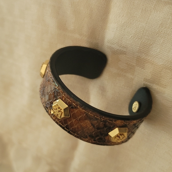 Tory Burch bangle - Picture 5 of 7